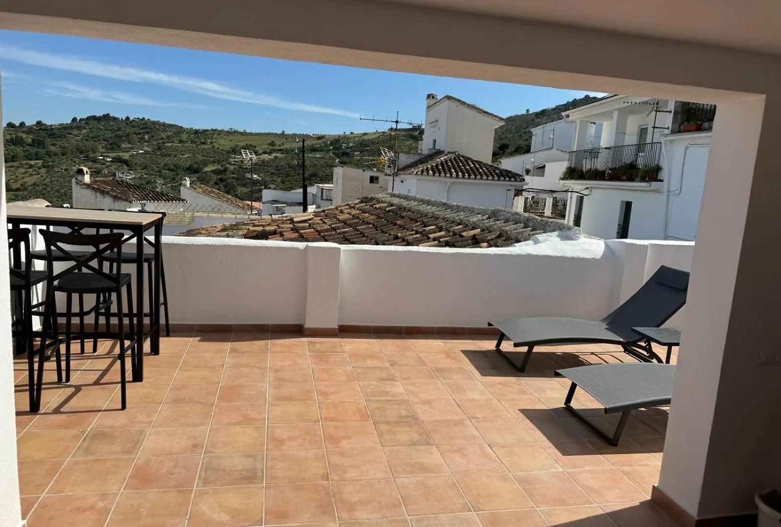 Casa Bonela Villa Casarabonela