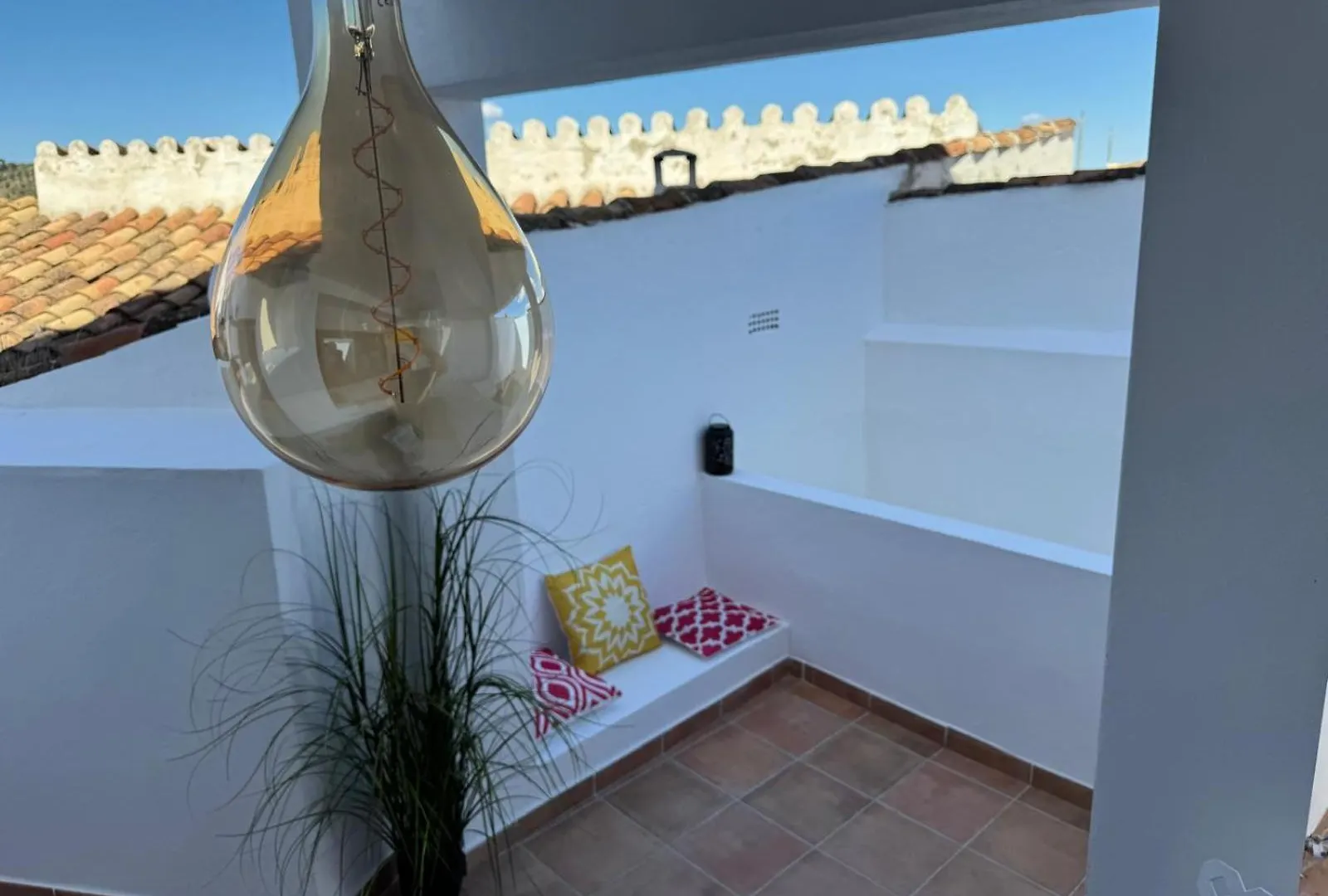 Casa Bonela Villa Casarabonela 0*,