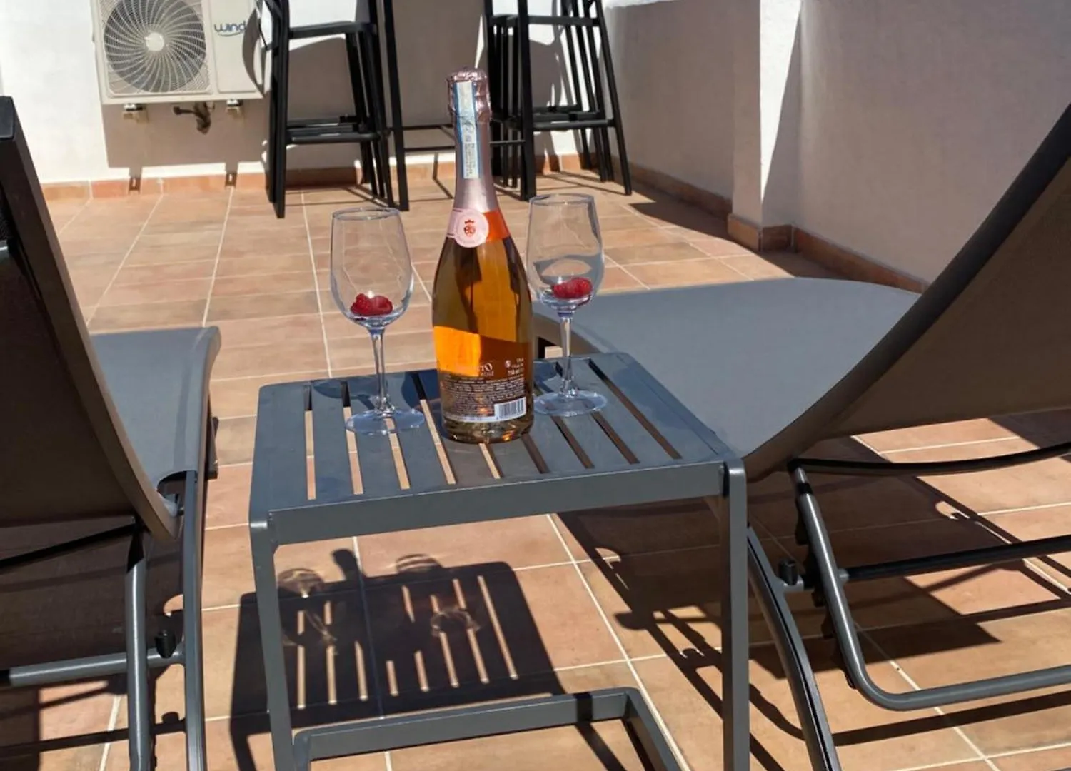 Holiday home Casa Bonela Villa Casarabonela