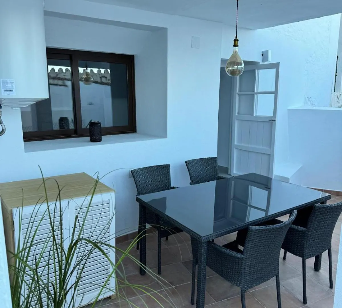 Holiday home Casa Bonela Villa Casarabonela