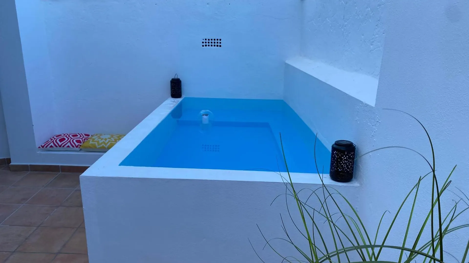 Casa Bonela Villa Casarabonela Holiday home