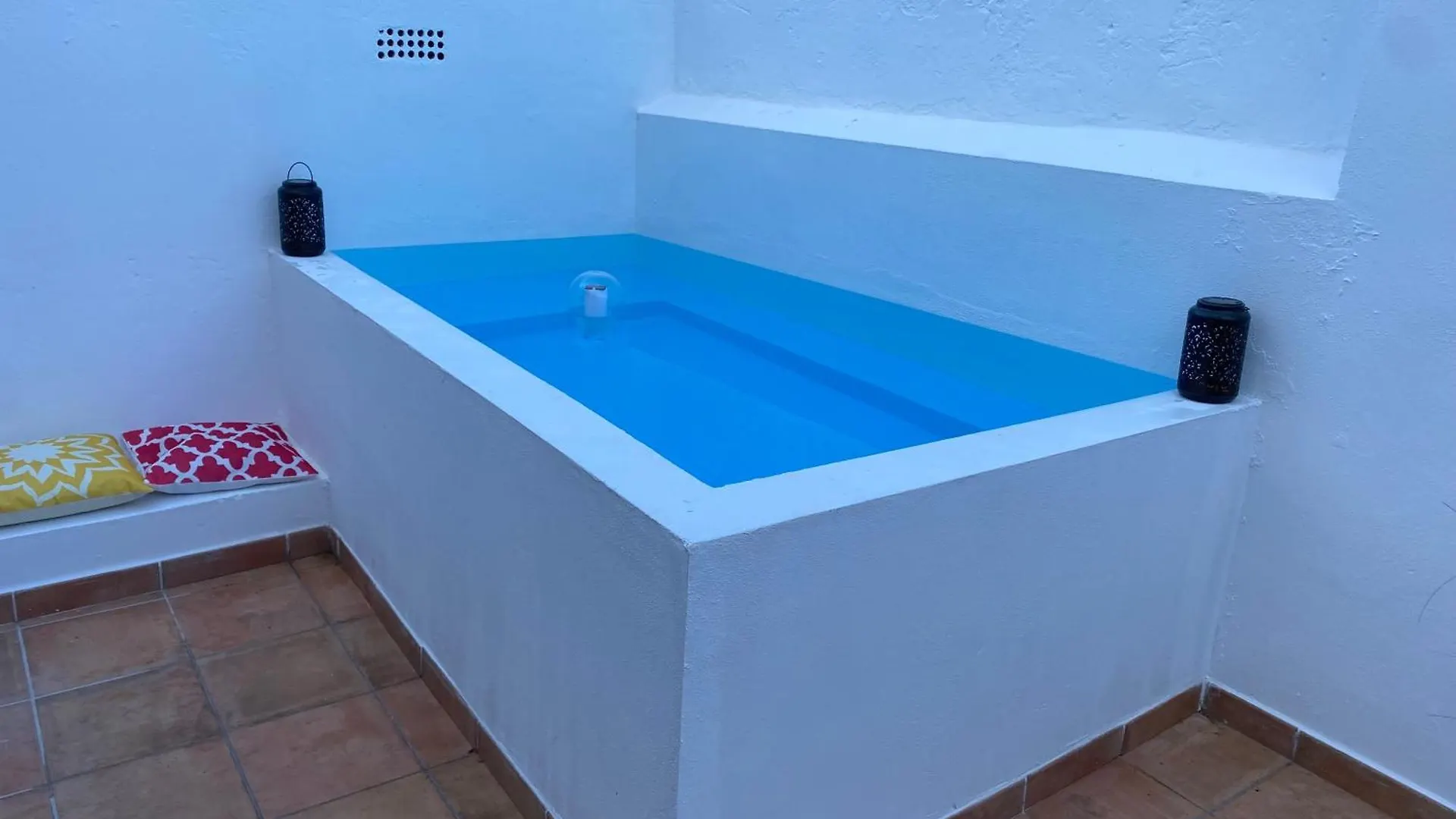Casa Bonela Villa Casarabonela 0*,