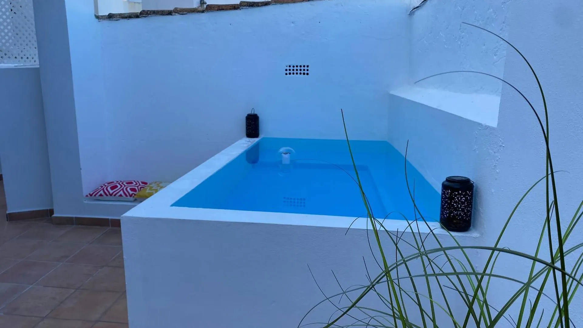 Holiday home Casa Bonela Villa Casarabonela Spain