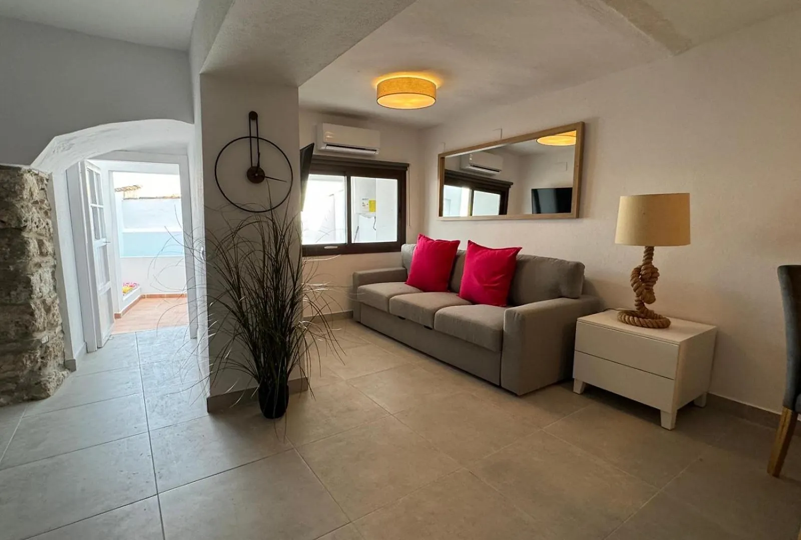 Casa Bonela Villa Casarabonela Holiday home