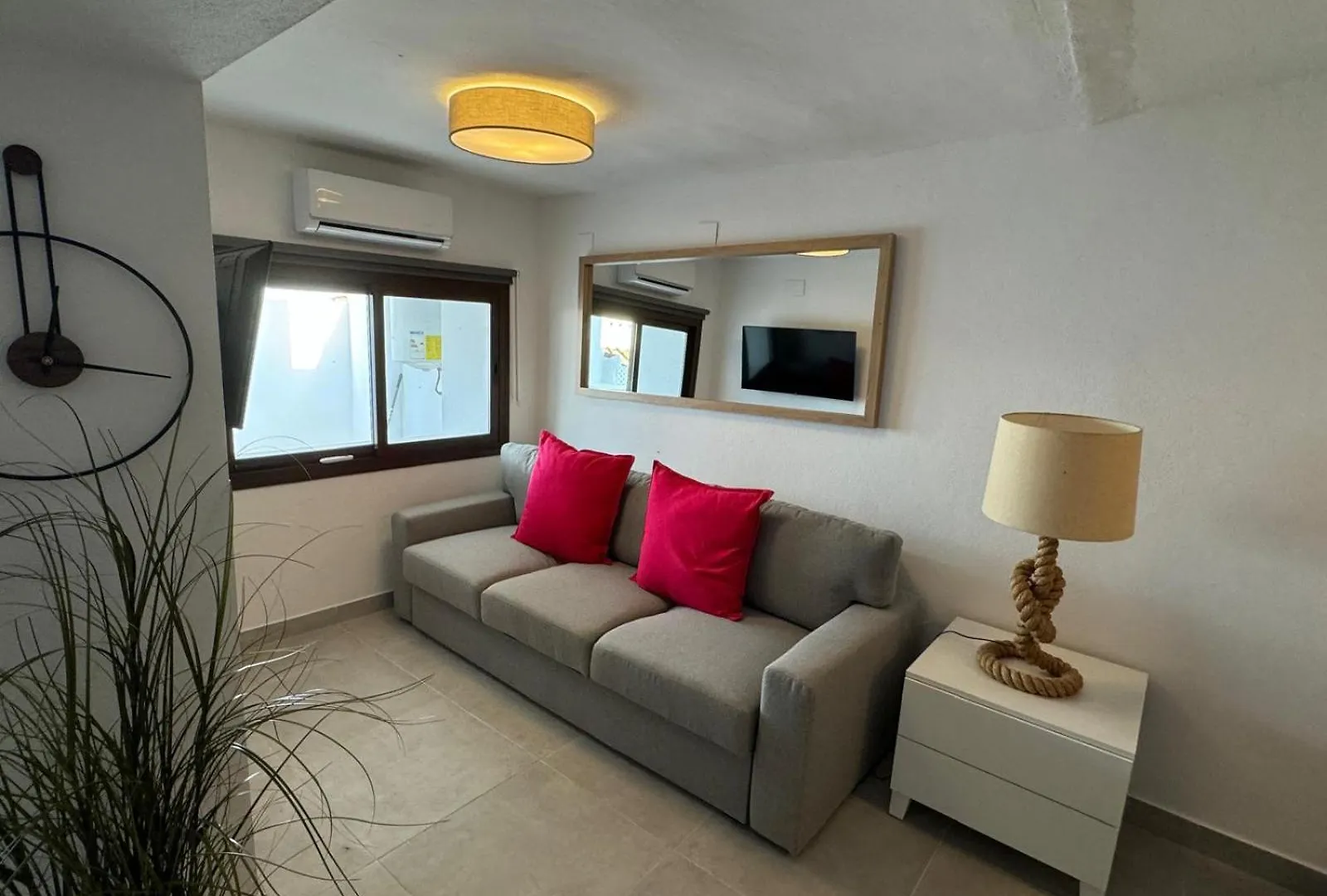 Holiday home Casa Bonela Villa Casarabonela Spain