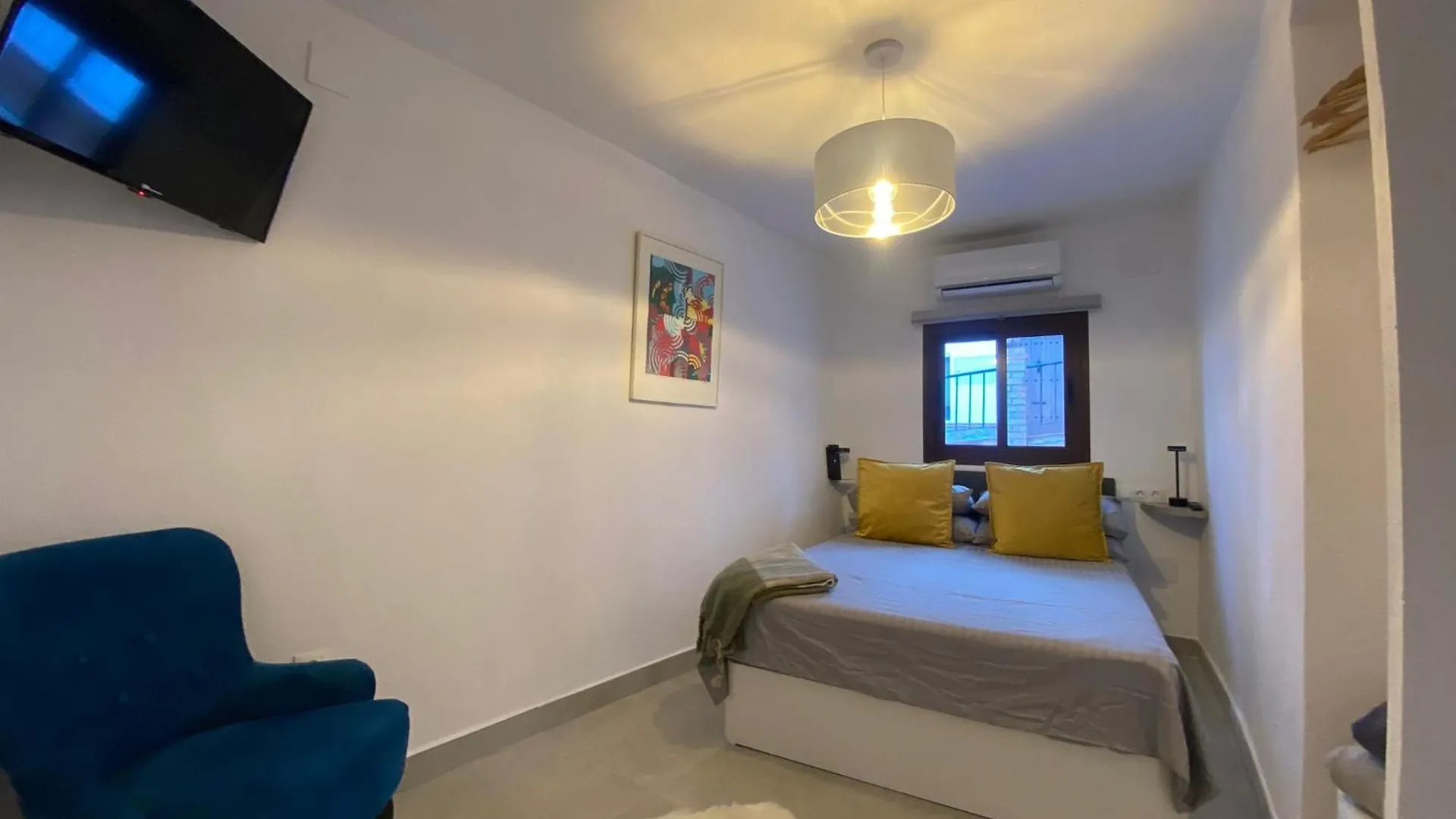 Casa Bonela Villa Casarabonela Holiday home